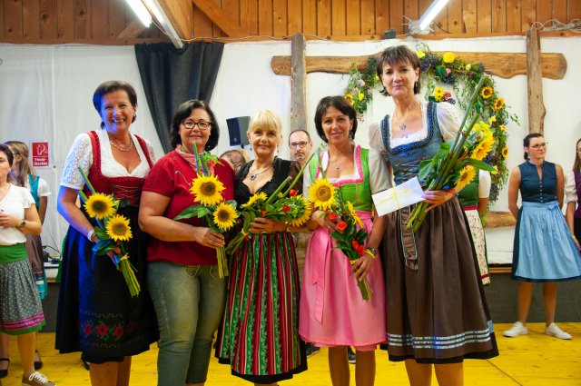 Rückblick Oktoberfest 2019 (Fotograf: Manfred Moßbauer)